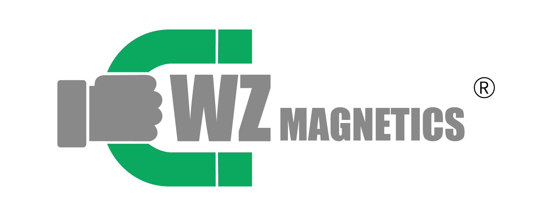WZ Magnetics Logo