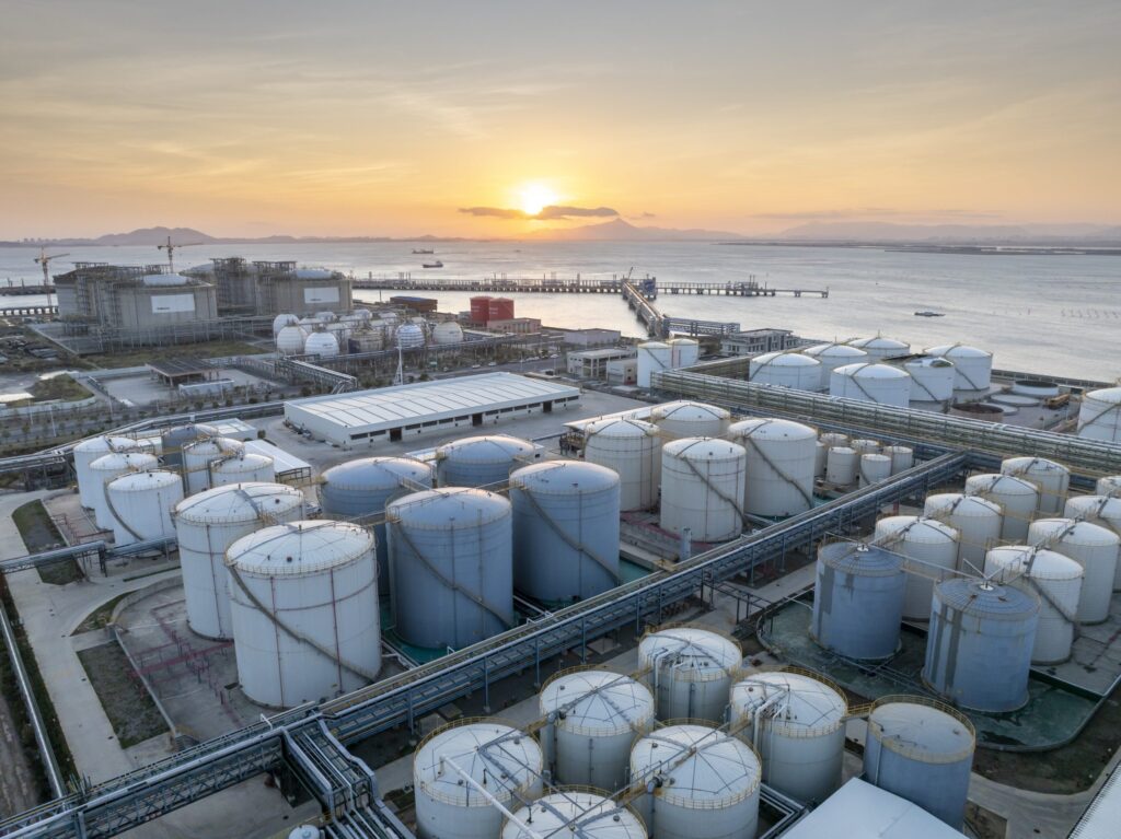 Magnetic Solutions for Oil and Gas Maintenance