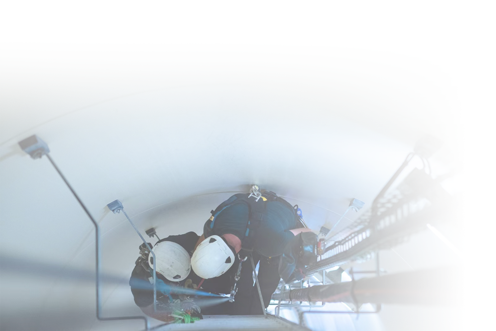 Wind energy application